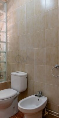 Villa con appartamento separato a Can Furnet