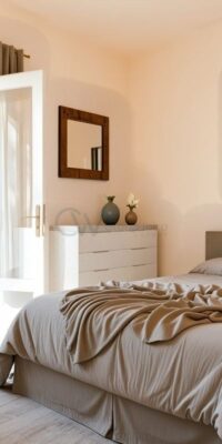 Villa con appartamento separato a Can Furnet