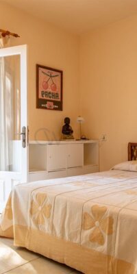 Villa con appartamento separato a Can Furnet