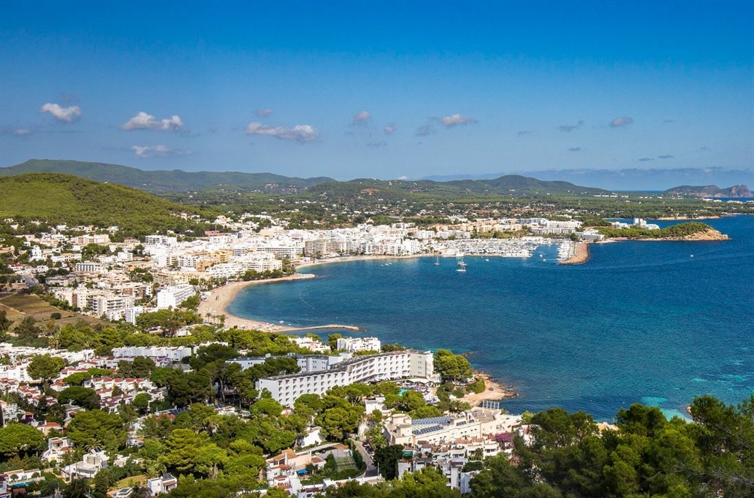 Ultimate Guide to Buying Luxury Villas in Ibiza