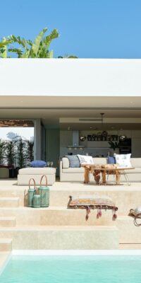 Villa di lusso con 5 camere da letto in vendita a Cala Comte