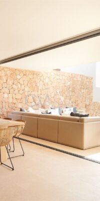 Villa di lusso con 5 camere da letto in vendita a Cala Comte