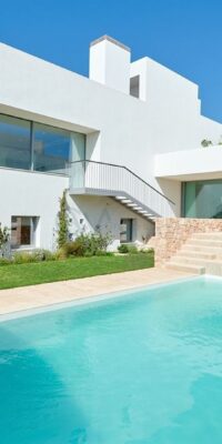 Villa di lusso con 5 camere da letto in vendita a Cala Comte