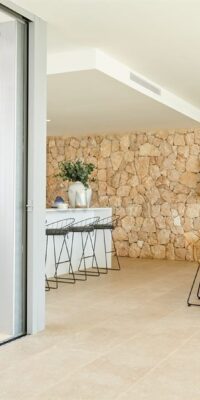 Villa di lusso con 5 camere da letto in vendita a Cala Comte