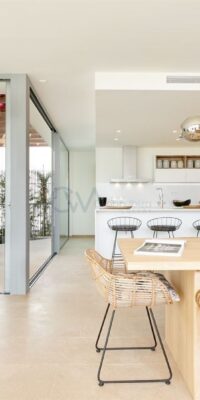 Villa di lusso con 5 camere da letto in vendita a Cala Comte