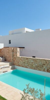 Villa di lusso con 5 camere da letto in vendita a Cala Comte