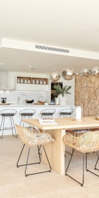 Villa di lusso con 5 camere da letto in vendita a Cala Comte