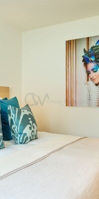 Villa di lusso con 5 camere da letto in vendita a Cala Comte