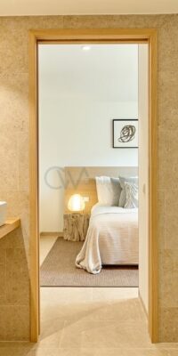 Villa di lusso con 5 camere da letto in vendita a Cala Comte