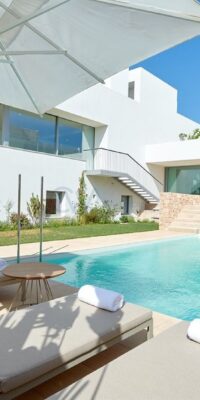 Villa di lusso con 5 camere da letto in vendita a Cala Comte