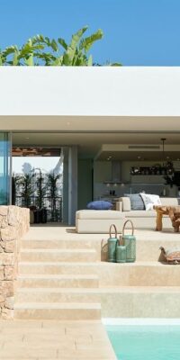 Villa di lusso con 5 camere da letto in vendita a Cala Comte