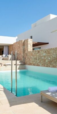 Villa di lusso con 5 camere da letto in vendita a Cala Comte