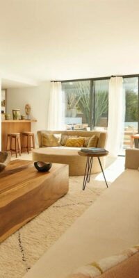 Luxe villa met zeezicht in San Agustín, Ibiza
