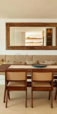 Luxe villa met zeezicht in San Agustín, Ibiza