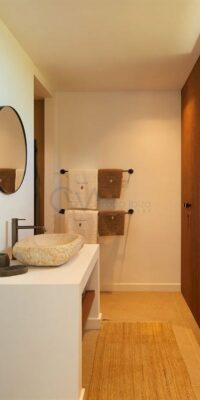 Luxe villa met zeezicht in San Agustín, Ibiza