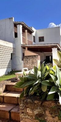 Tranquil Ibicencan-Style Finca with Nice Views