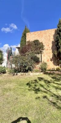 Tranquil Ibicencan-Style Finca with Nice Views