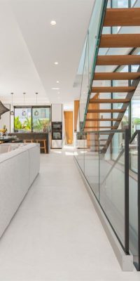 Elegant New Build Villa with Sea Views in Sa Carroca