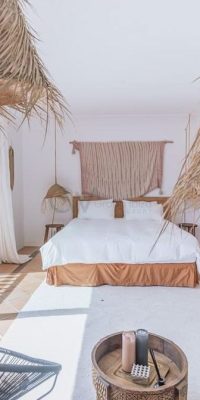 Exceptional Ibizan-Style Villa with Complete Privacy