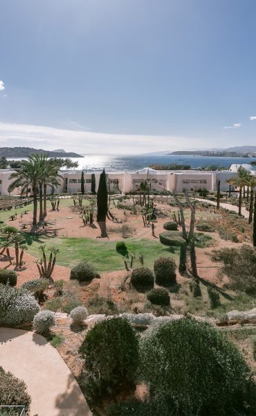 Luxury 3-Bedroom Apartment in Es Pouet, Talamanca