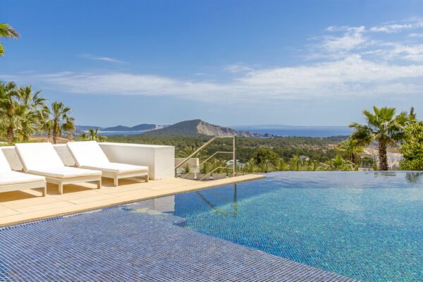 Villa avec vue sur la mer et licence touristique à Vista Alegre