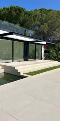 Exclusieve nieuwe 4-slaapkamer villa op Ibiza