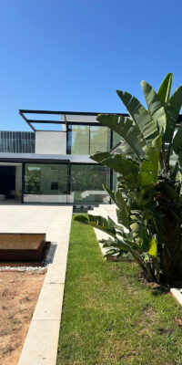 Exclusieve nieuwe 4-slaapkamer villa op Ibiza