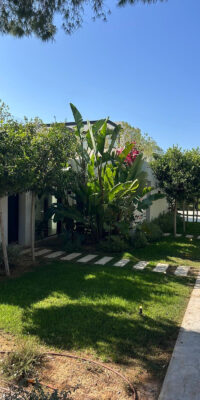 Exclusieve nieuwe 4-slaapkamer villa op Ibiza