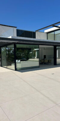 Exclusieve nieuwe 4-slaapkamer villa op Ibiza