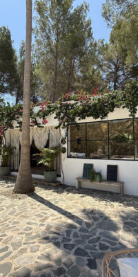 Authentische Finca mit Nebengebäuden und Vermietungslizenz Authentische Finca mit Nebengebäuden und Vermietungslizenz