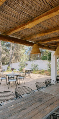 Authentische Finca mit Nebengebäuden und Vermietungslizenz Authentische Finca mit Nebengebäuden und Vermietungslizenz