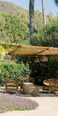 Authentische Finca mit Nebengebäuden und Vermietungslizenz Authentische Finca mit Nebengebäuden und Vermietungslizenz