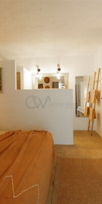 Authentische Finca mit Nebengebäuden und Vermietungslizenz Authentische Finca mit Nebengebäuden und Vermietungslizenz