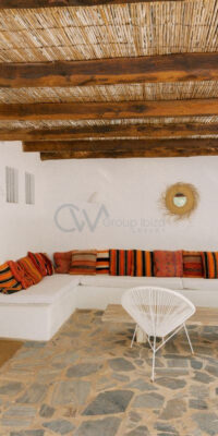 Authentische Finca mit Nebengebäuden und Vermietungslizenz Authentische Finca mit Nebengebäuden und Vermietungslizenz