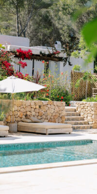 Authentische Finca mit Nebengebäuden und Vermietungslizenz Authentische Finca mit Nebengebäuden und Vermietungslizenz