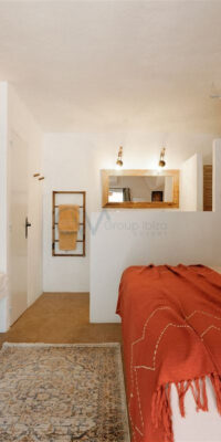 Authentische Finca mit Nebengebäuden und Vermietungslizenz Authentische Finca mit Nebengebäuden und Vermietungslizenz