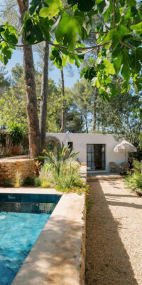 Authentische Finca mit Nebengebäuden und Vermietungslizenz Authentische Finca mit Nebengebäuden und Vermietungslizenz