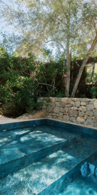 Authentische Finca mit Nebengebäuden und Vermietungslizenz Authentische Finca mit Nebengebäuden und Vermietungslizenz