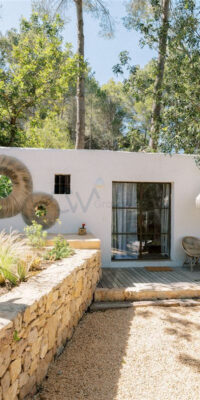 Authentische Finca mit Nebengebäuden und Vermietungslizenz Authentische Finca mit Nebengebäuden und Vermietungslizenz