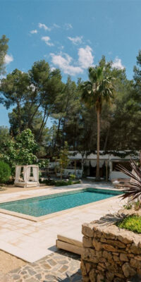 Authentische Finca mit Nebengebäuden und Vermietungslizenz Authentische Finca mit Nebengebäuden und Vermietungslizenz