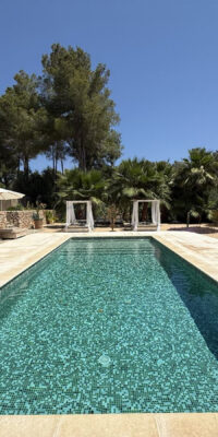 Authentische Finca mit Nebengebäuden und Vermietungslizenz Authentische Finca mit Nebengebäuden und Vermietungslizenz