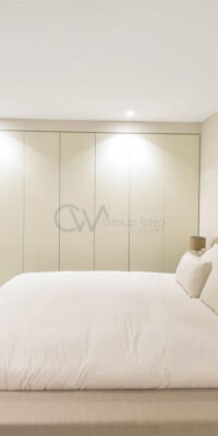 Contemporary Ground Floor Apartment with Garden in Talamanca