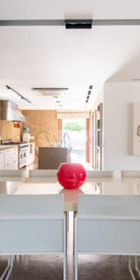 Seafront Villa in Santa Eulalia del Río with Direct Beach Access