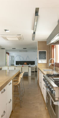 Seafront Villa in Santa Eulalia del Río with Direct Beach Access