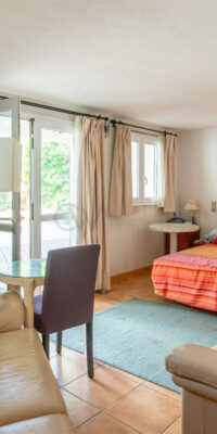 Seafront Villa in Santa Eulalia del Río with Direct Beach Access