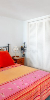 Seafront Villa in Santa Eulalia del Río with Direct Beach Access