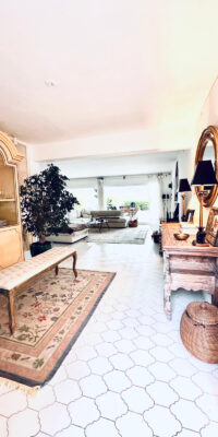 Elegant townhouse with private pool in Roca Llisa