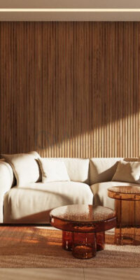 New Residential Development of 2-Bedroom Apartments