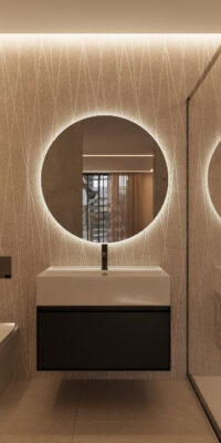 New Residential Development of 2-Bedroom Apartments