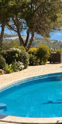 Villa in San Carlos de Peralta, Ibiza Villa in San Carlos de Peralta, Ibiza